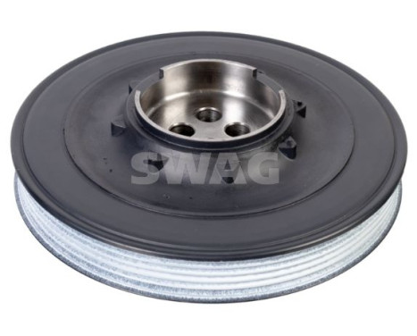 Belt pulley (disconnected), Image 2