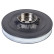 Belt pulley (disconnected), Thumbnail 2
