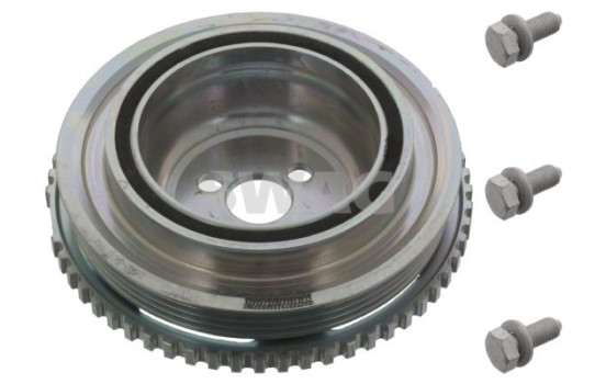 Belt pulley (disconnected)