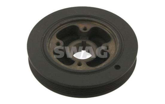 Belt pulley (disconnected)