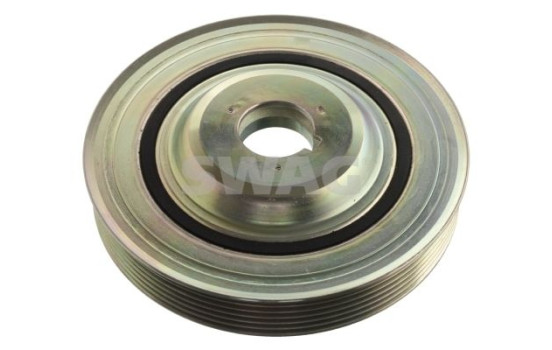 Belt pulley (disconnected)