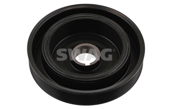 Belt pulley (disconnected)