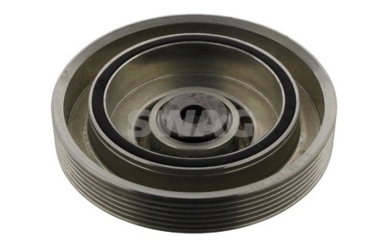 Belt pulley (disconnected)