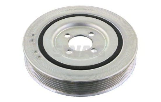 Belt pulley (disconnected)
