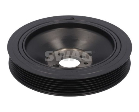 Belt pulley (disconnected)