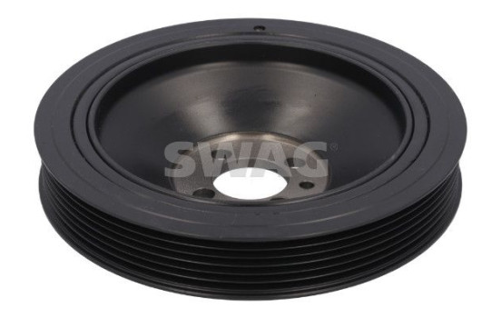 Belt pulley (disconnected)