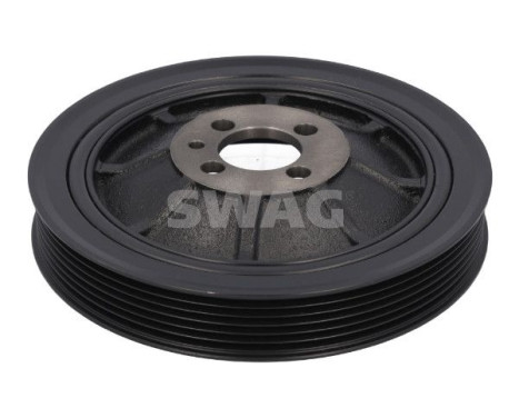 Belt pulley (disconnected), Image 2