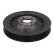 Belt pulley (disconnected), Thumbnail 2