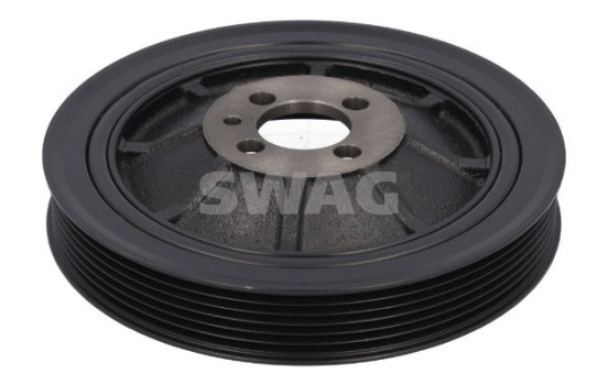 Belt pulley (disconnected), Image 2