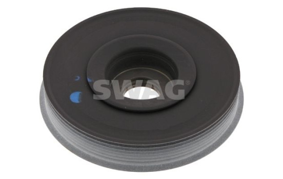 Belt pulley (disconnected)