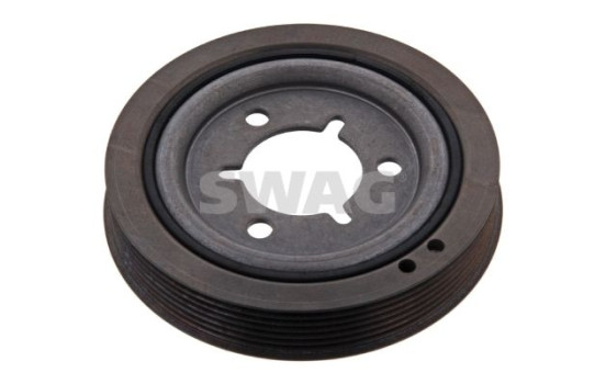 Belt pulley (disconnected)