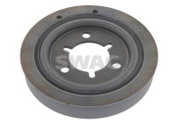 Belt pulley (disconnected)