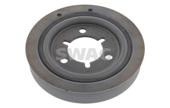 Belt pulley (disconnected)