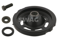 Belt pulley (disconnected)