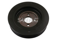 Belt pulley (disconnected)