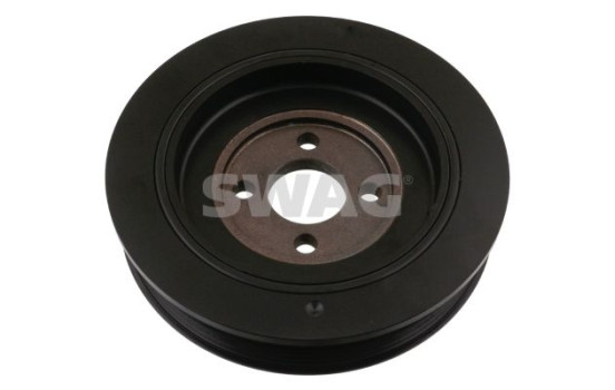 Belt pulley (disconnected)