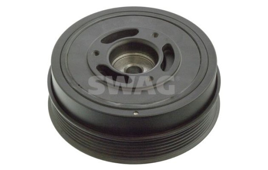 Belt pulley (disconnected)