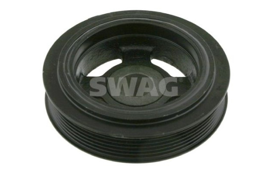 Belt pulley (disconnected)