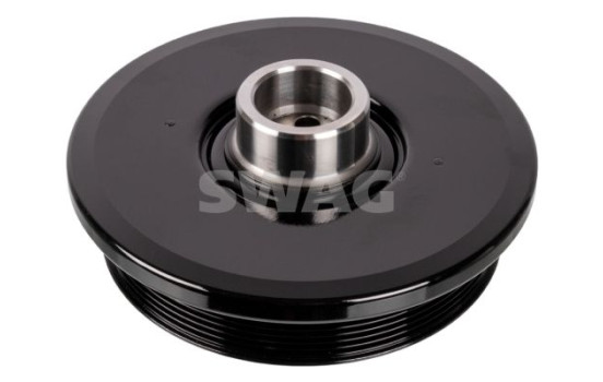 Belt pulley (disconnected)