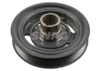 Belt pulley (disconnected)