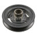 Belt pulley (disconnected)