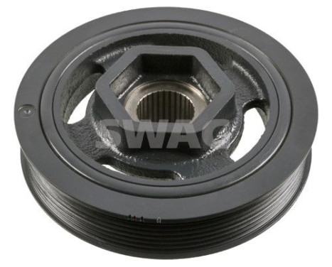 Belt pulley (disconnected), Image 2