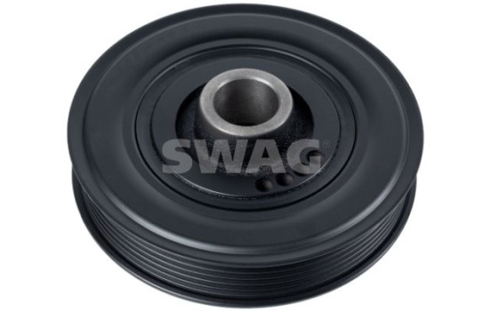 Belt pulley (disconnected)