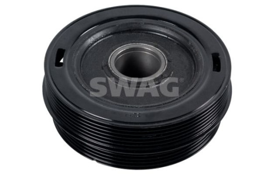 Belt pulley (disconnected)