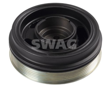 Belt pulley (disconnected), Image 2