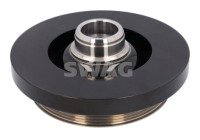 Belt pulley (disconnected)