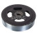 Belt pulley (disconnected)