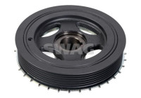 Belt pulley (disconnected)