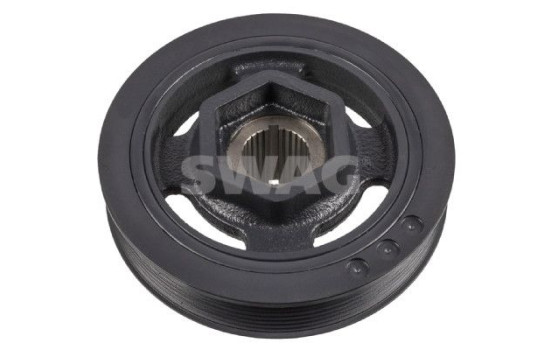 Belt pulley (disconnected)