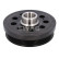 Belt pulley (disconnected)