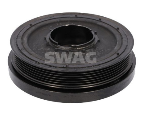 Belt pulley (disconnected), Image 2