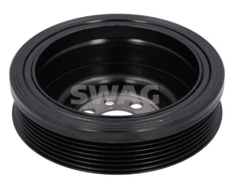 Belt pulley (disconnected), Image 2