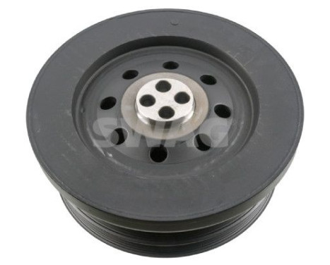 Belt pulley (disconnected), Image 2