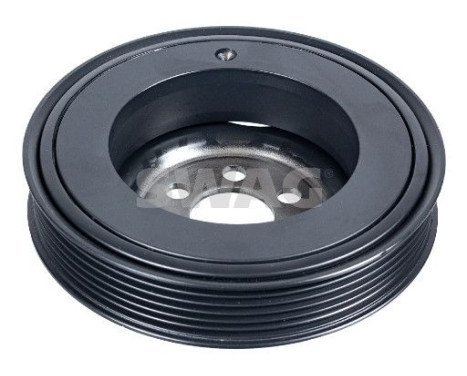Belt pulley (disconnected)