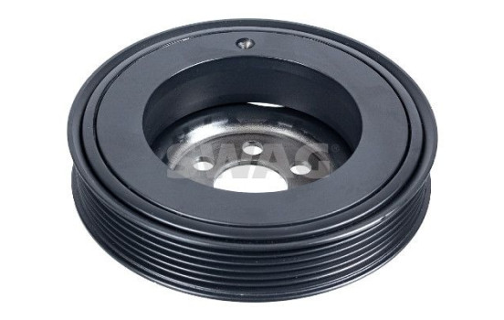 Belt pulley (disconnected)