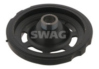 Belt pulley (disconnected)