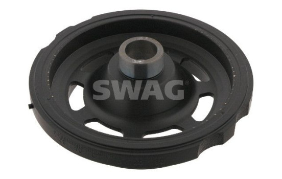 Belt pulley (disconnected)