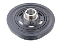 Belt pulley (disconnected)