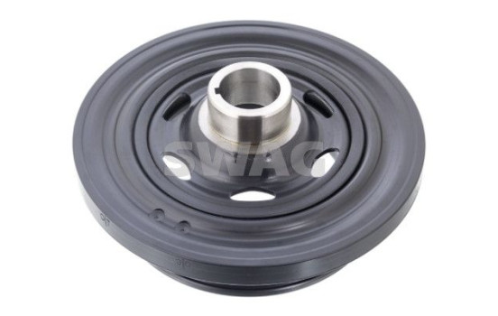 Belt pulley (disconnected)