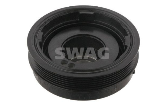 Belt pulley (disconnected)