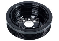 Belt pulley (disconnected)