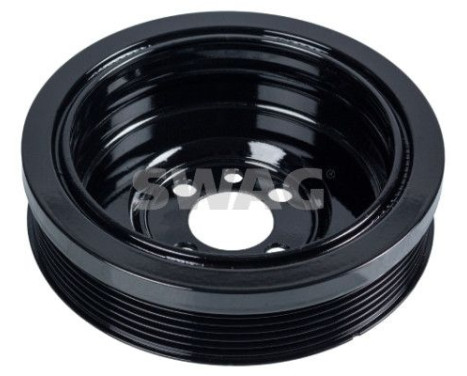 Belt pulley (disconnected)