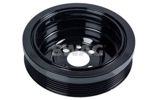 Belt pulley (disconnected)