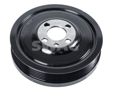 Belt pulley (disconnected), Image 2