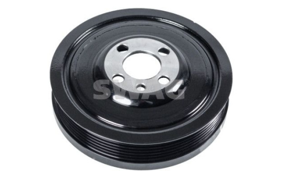 Belt pulley (disconnected), Image 2