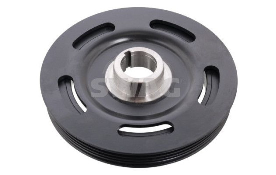 Belt pulley (disconnected)